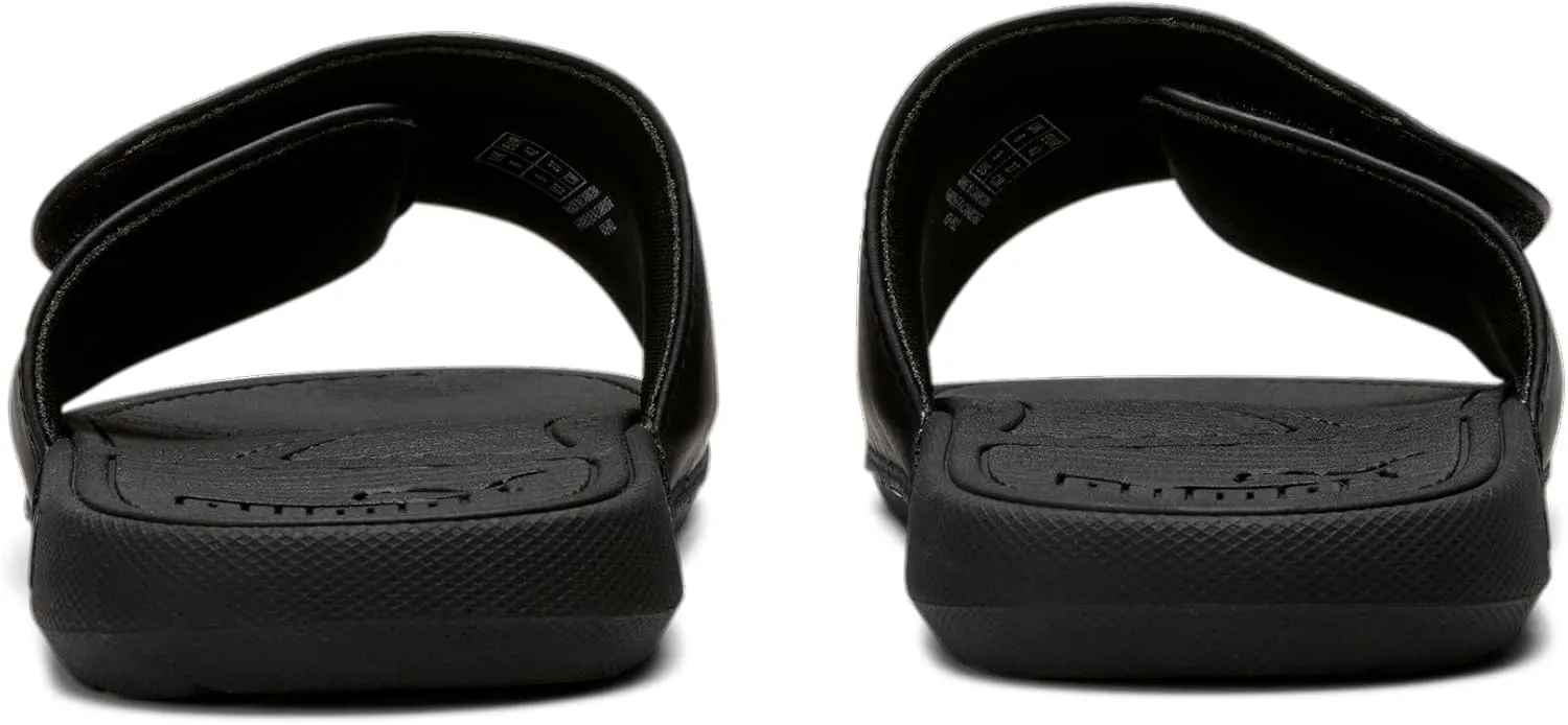 PUMA Men's Cool Cat 2.0 Hook and Loop Slide Sandal