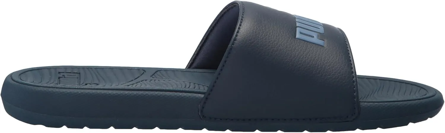 PUMA Men's Cool Cat 2.0 Slide Sandal