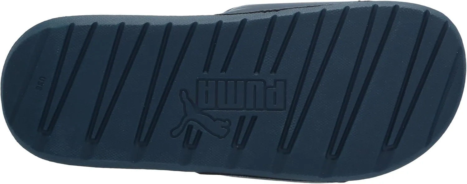 PUMA Men's Cool Cat 2.0 Slide Sandal