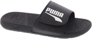 PUMA Men's Cool Cat 2.0 V Fs Bx Slide Sandal