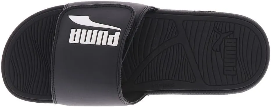 PUMA Men's Cool Cat 2.0 V Fs Bx Slide Sandal
