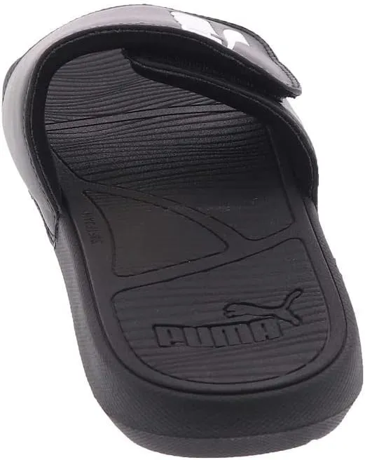 PUMA Men's Cool Cat 2.0 V Fs Bx Slide Sandal