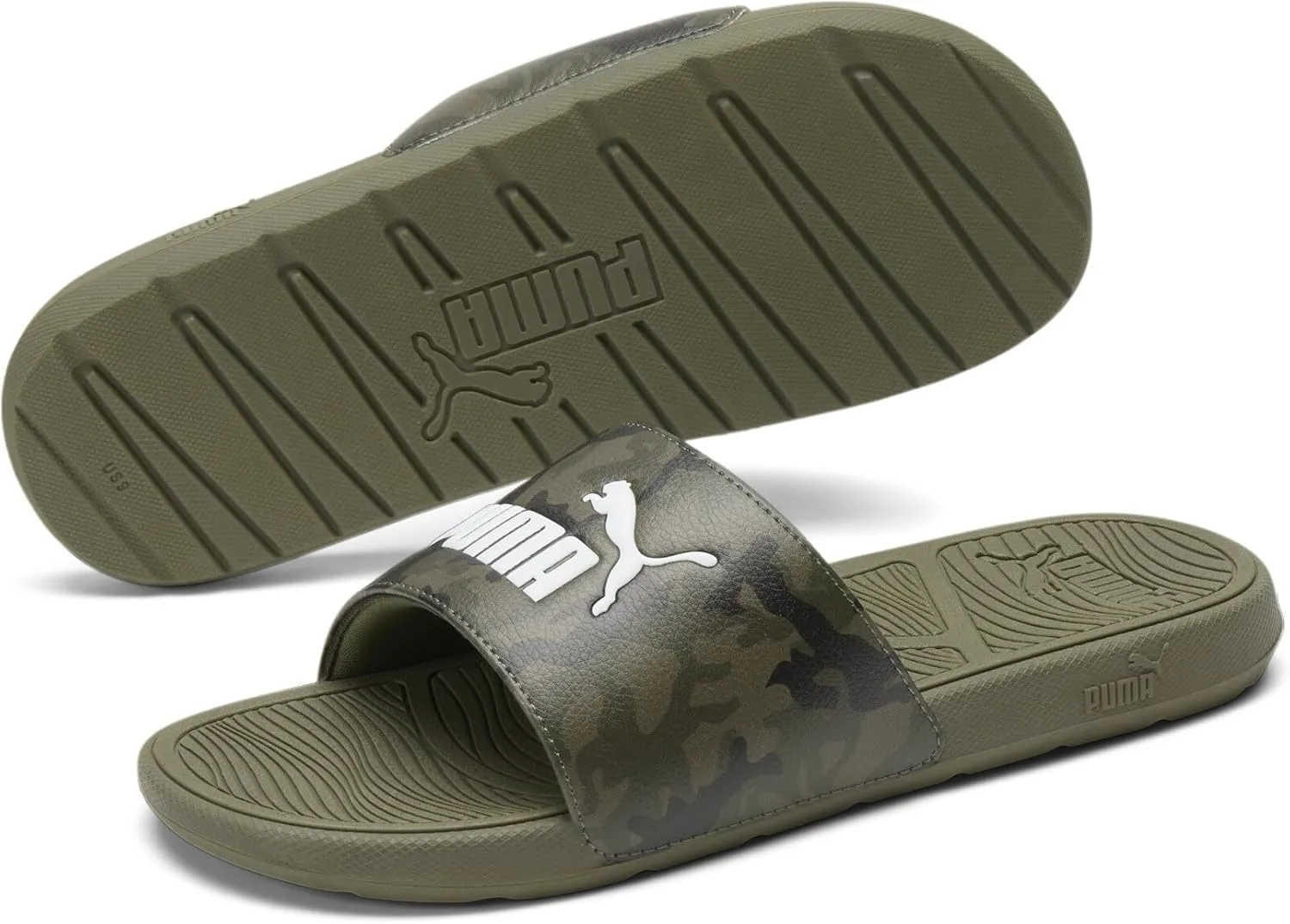 PUMA Men's Cool Cat2.0