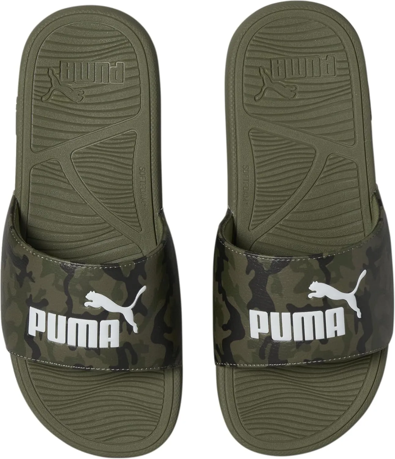 PUMA Men's Cool Cat2.0
