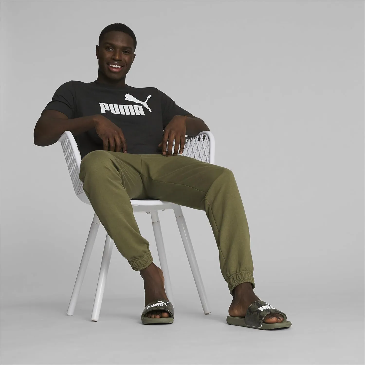 PUMA Men's Cool Cat2.0