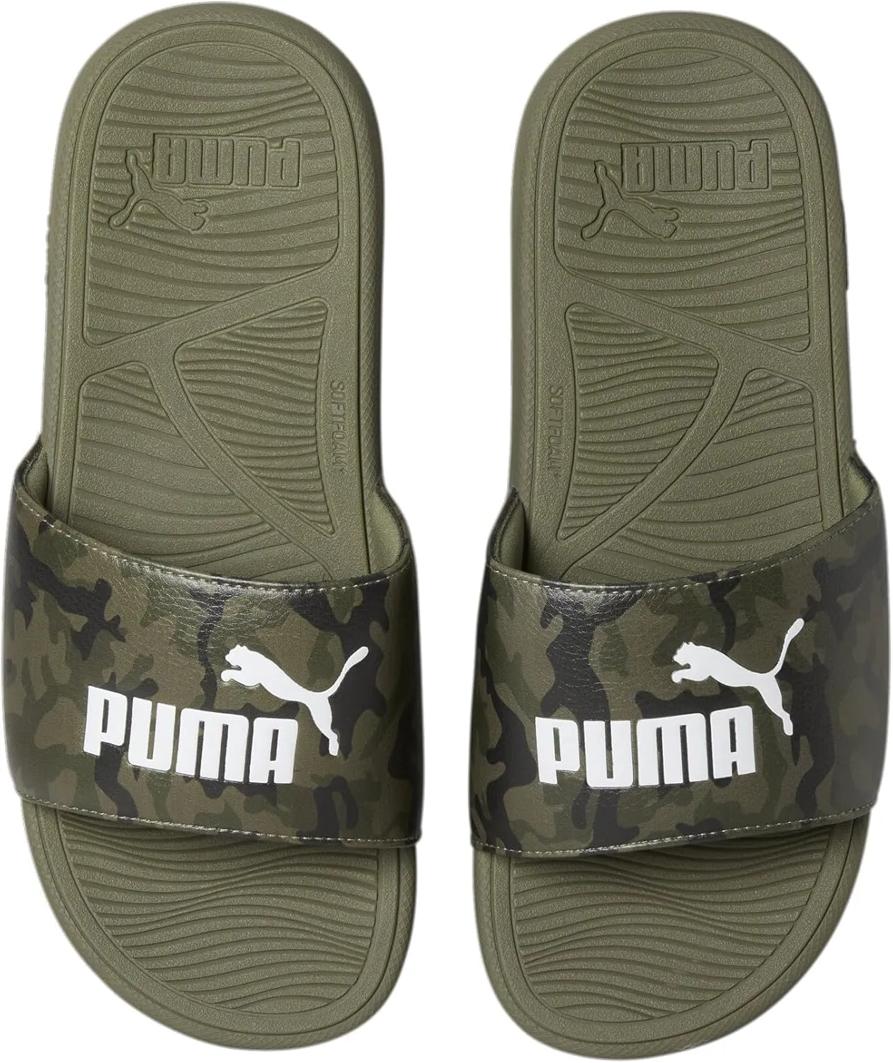 PUMA Men's Cool Cat2.0