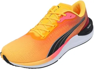 PUMA Men's Electrify Nitro 3 Fade Road Running Shoe