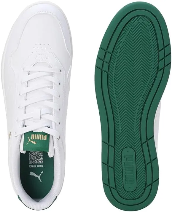 PUMA Men's Low-top Sneaker