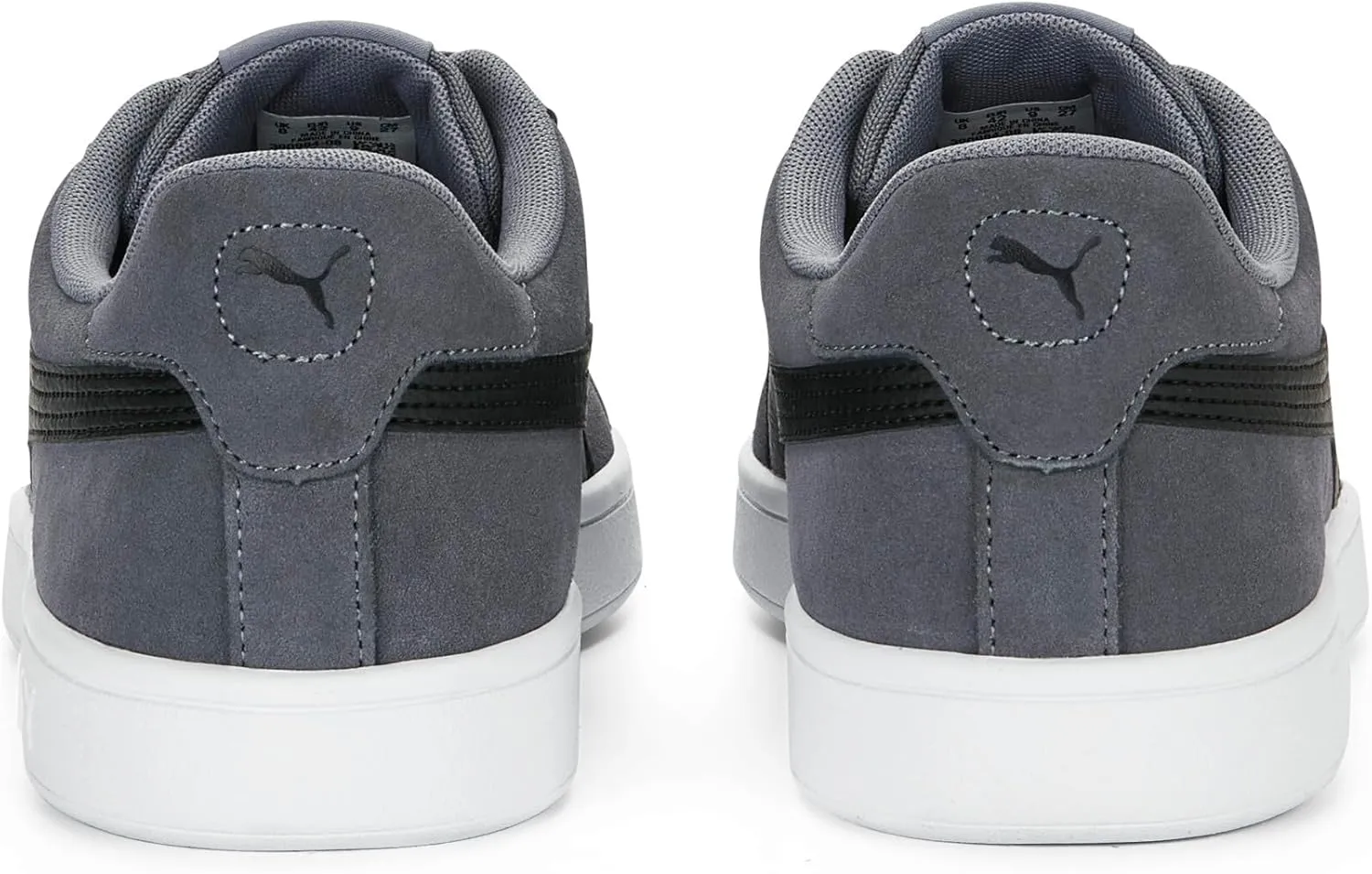 PUMA Men's Low-top Sneaker