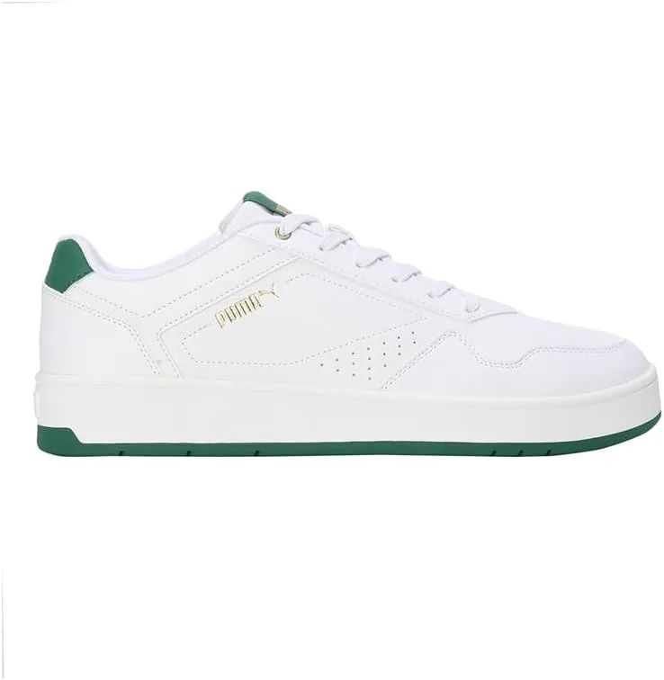 PUMA Men's Low-top Sneaker