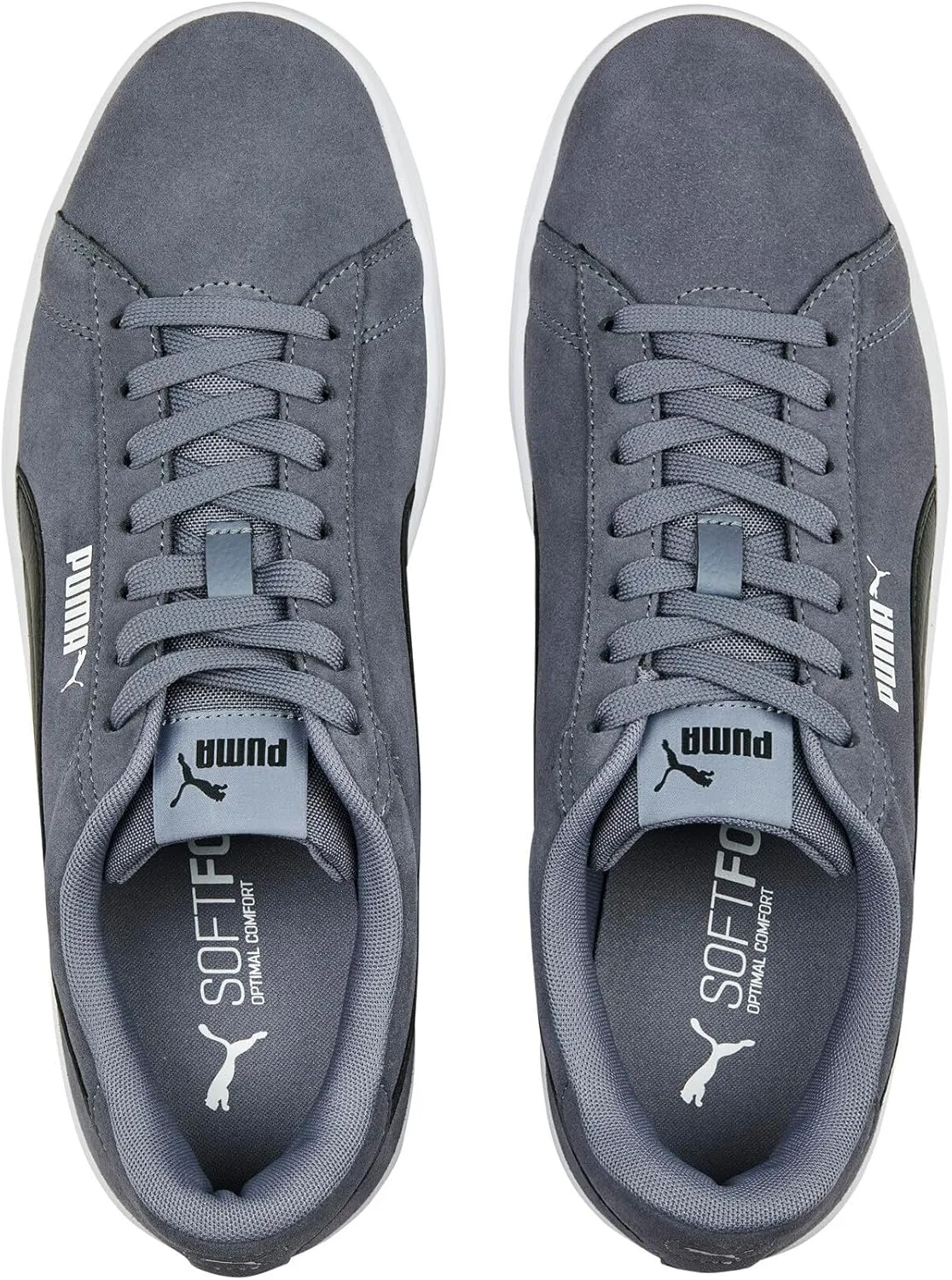 PUMA Men's Low-top Sneaker