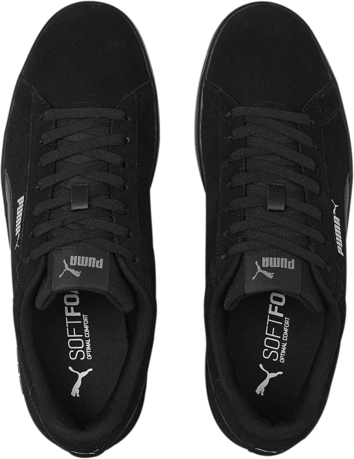 PUMA Men's Low-top Sneaker