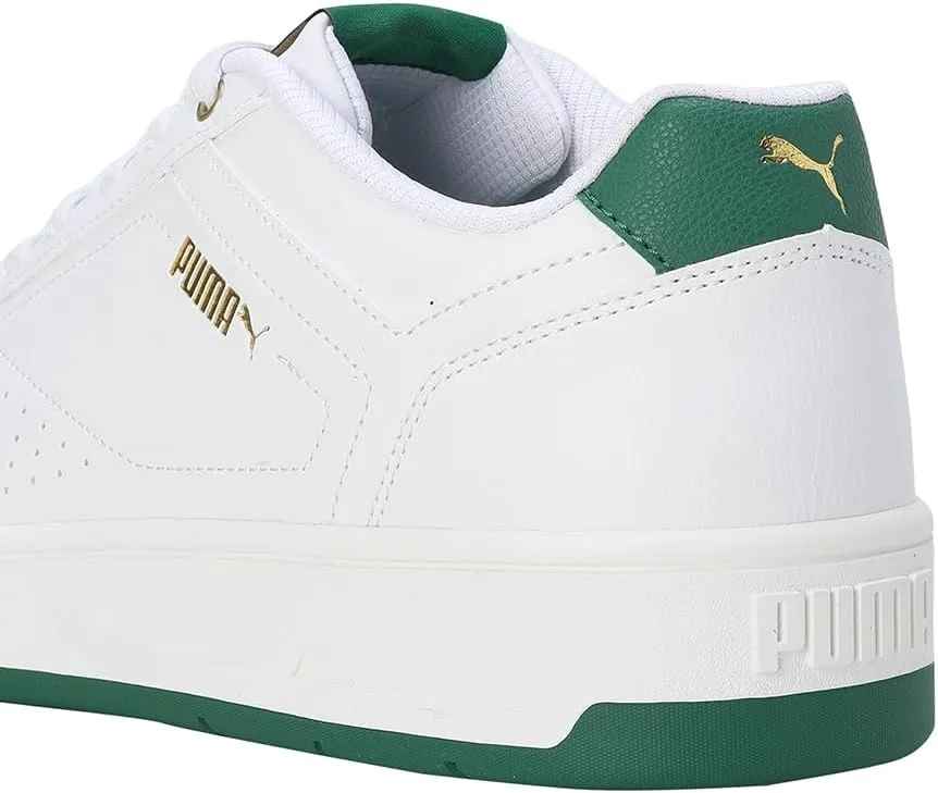 PUMA Men's Low-top Sneaker