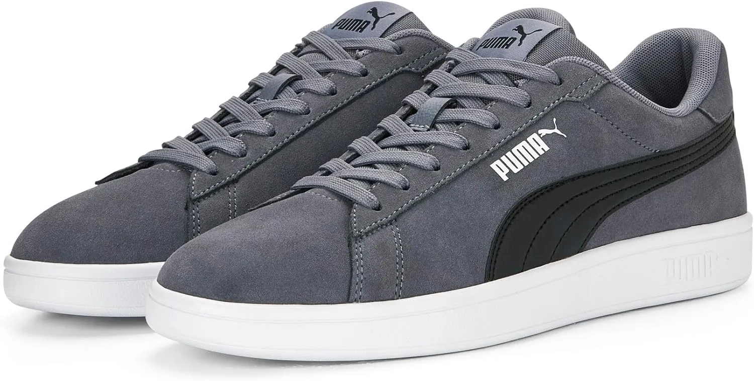 PUMA Men's Low-top Sneaker