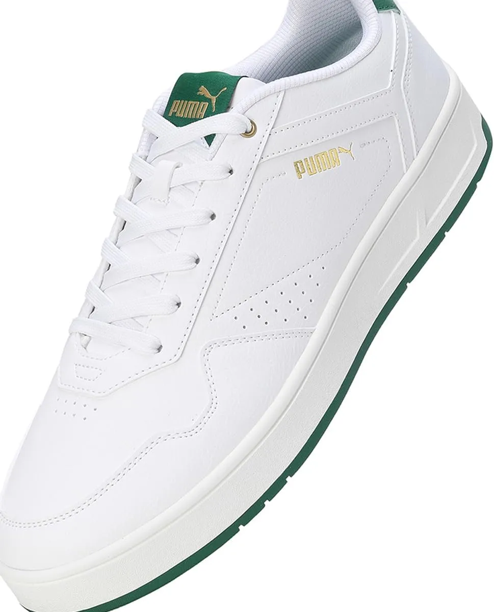 PUMA Men's Low-top Sneaker