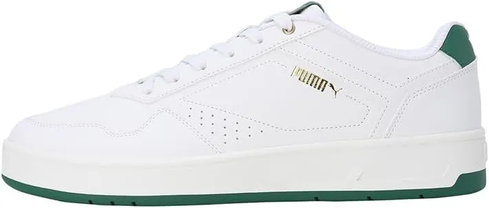 PUMA Men's Low-top Sneaker