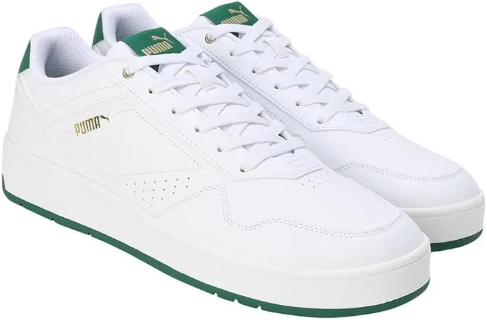 PUMA Men's Low-top Sneaker