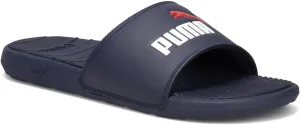 PUMA Mens Men's Rebound Layup Sneaker Slide Sandal