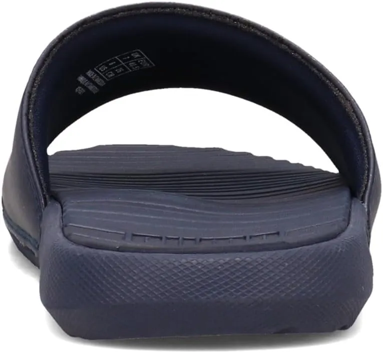 PUMA Mens Men's Rebound Layup Sneaker Slide Sandal