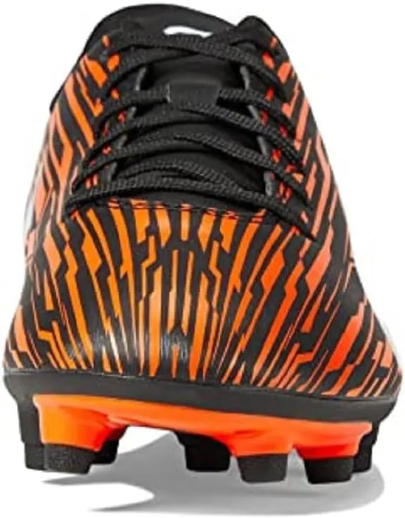 PUMA Men's Rapido Iii Firm, Artificial Ground Soccer Cleats Sneaker