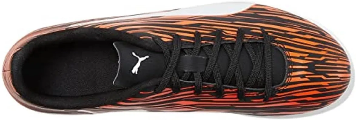PUMA Men's Rapido Iii Firm, Artificial Ground Soccer Cleats Sneaker