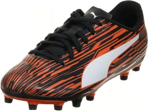 PUMA Men's Rapido Iii Firm, Artificial Ground Soccer Cleats Sneaker