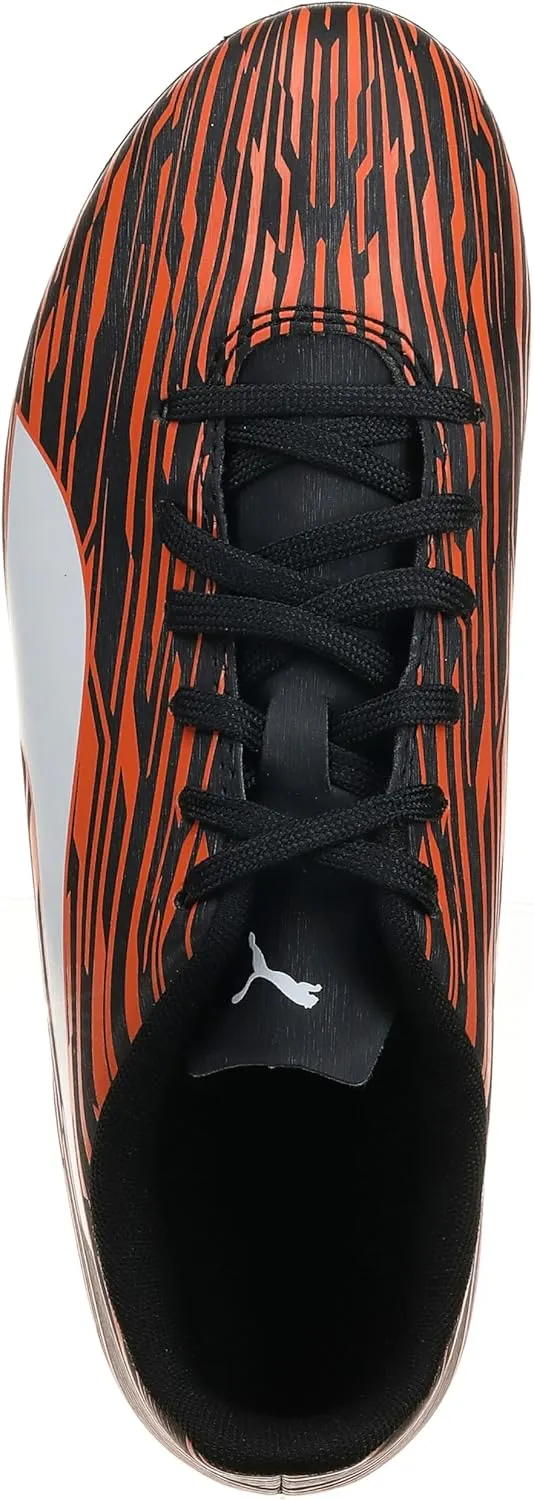 PUMA Men's Rapido Iii Firm, Artificial Ground Soccer Cleats Sneaker