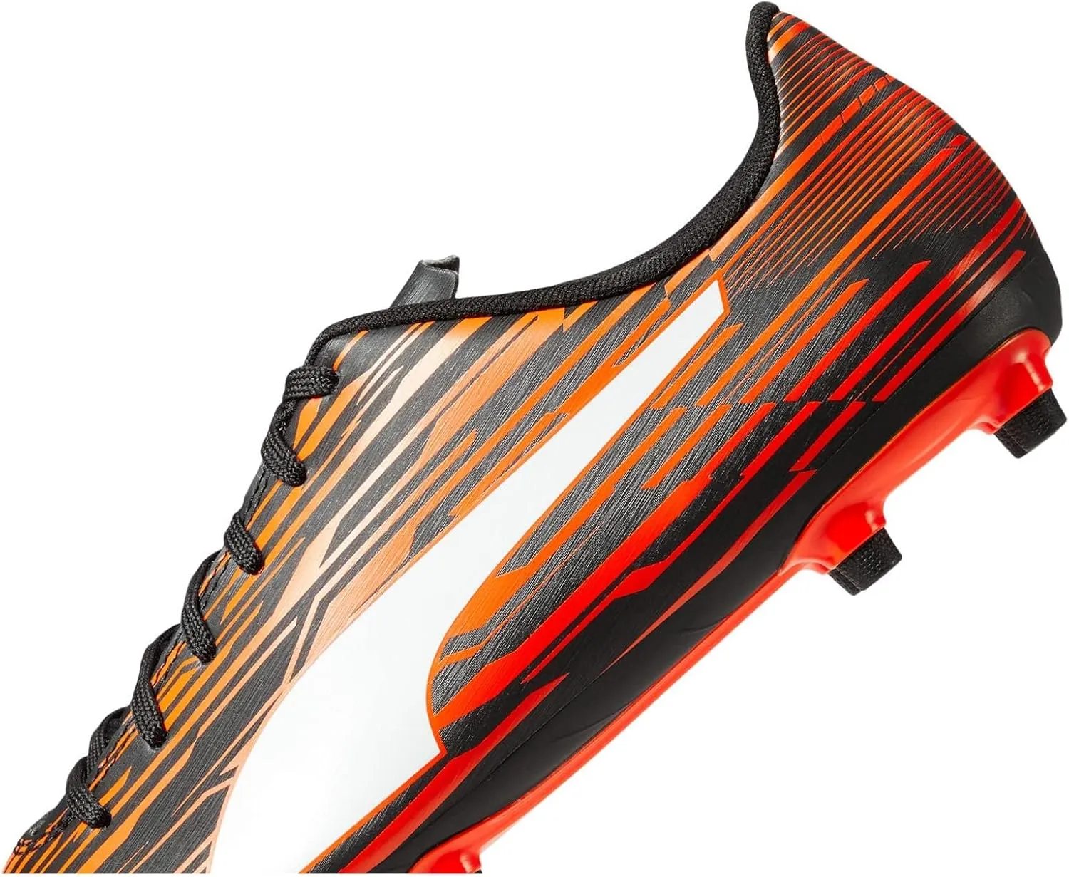 PUMA Men's Rapido Iii Firm, Artificial Ground Soccer Cleats Sneaker