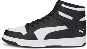 PUMA Men's Rebound Layup Sneaker