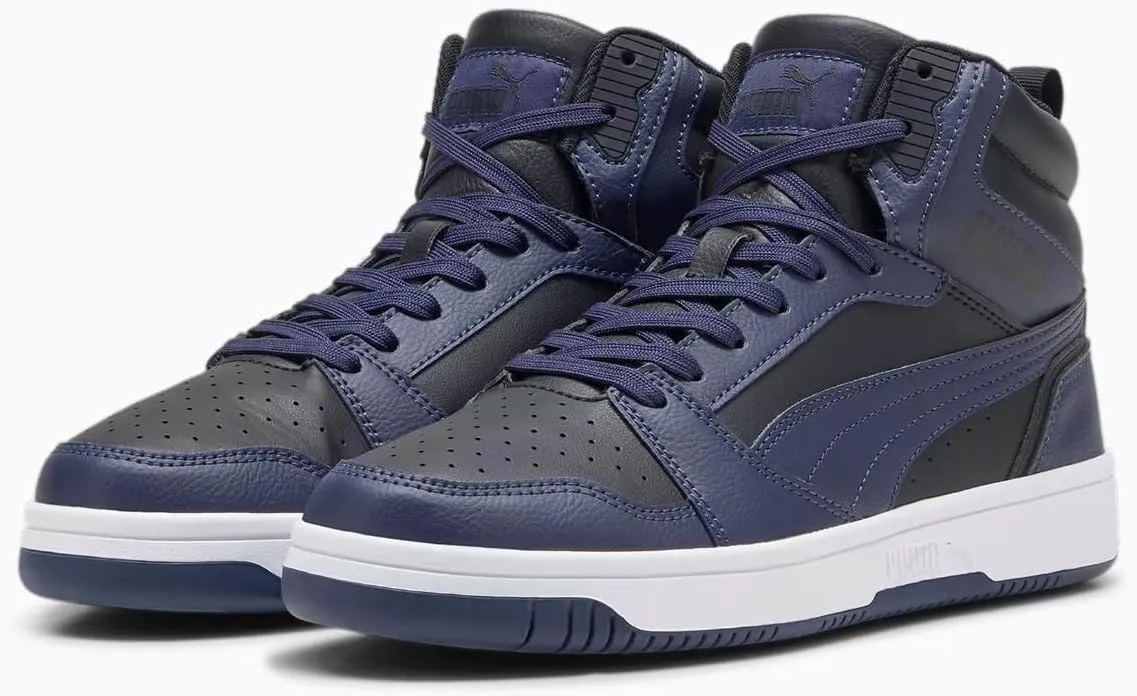 PUMA Men's Rebound Sneaker