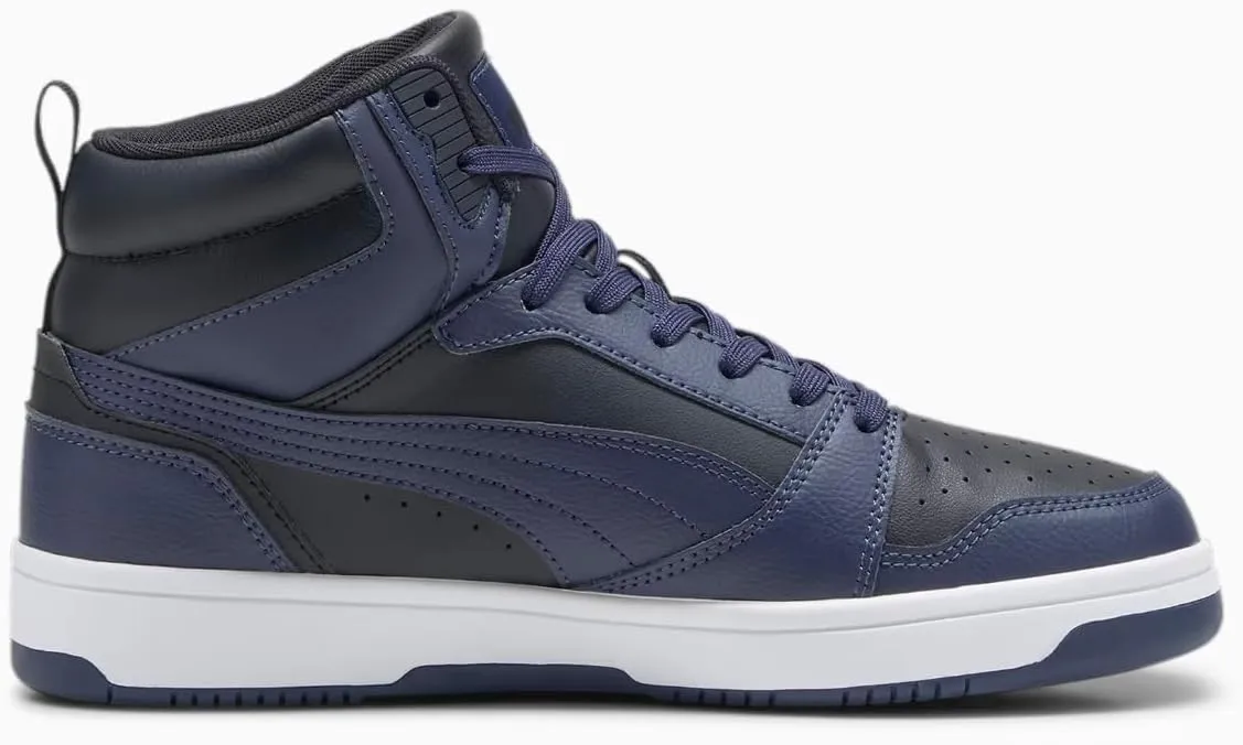 PUMA Men's Rebound Sneaker