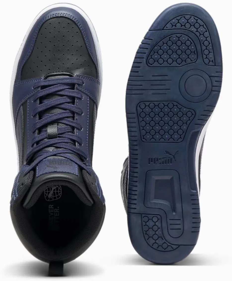 PUMA Men's Rebound Sneaker