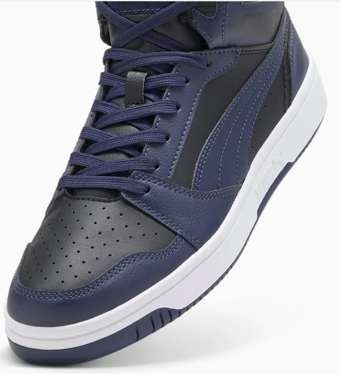PUMA Men's Rebound Sneaker