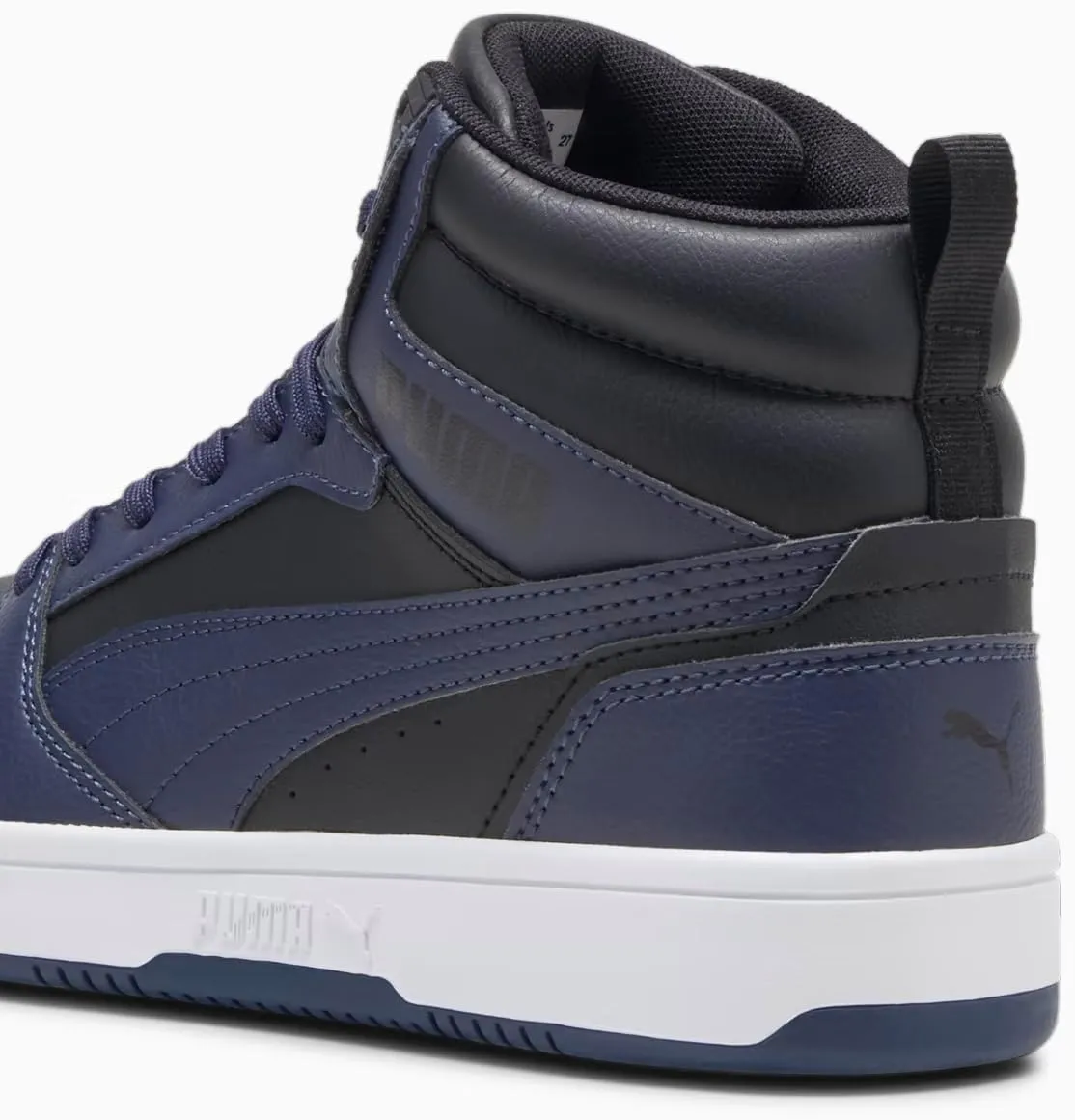 PUMA Men's Rebound Sneaker