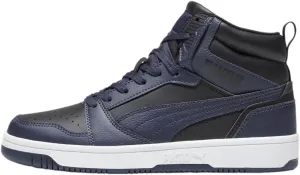 PUMA Men's Rebound Sneaker
