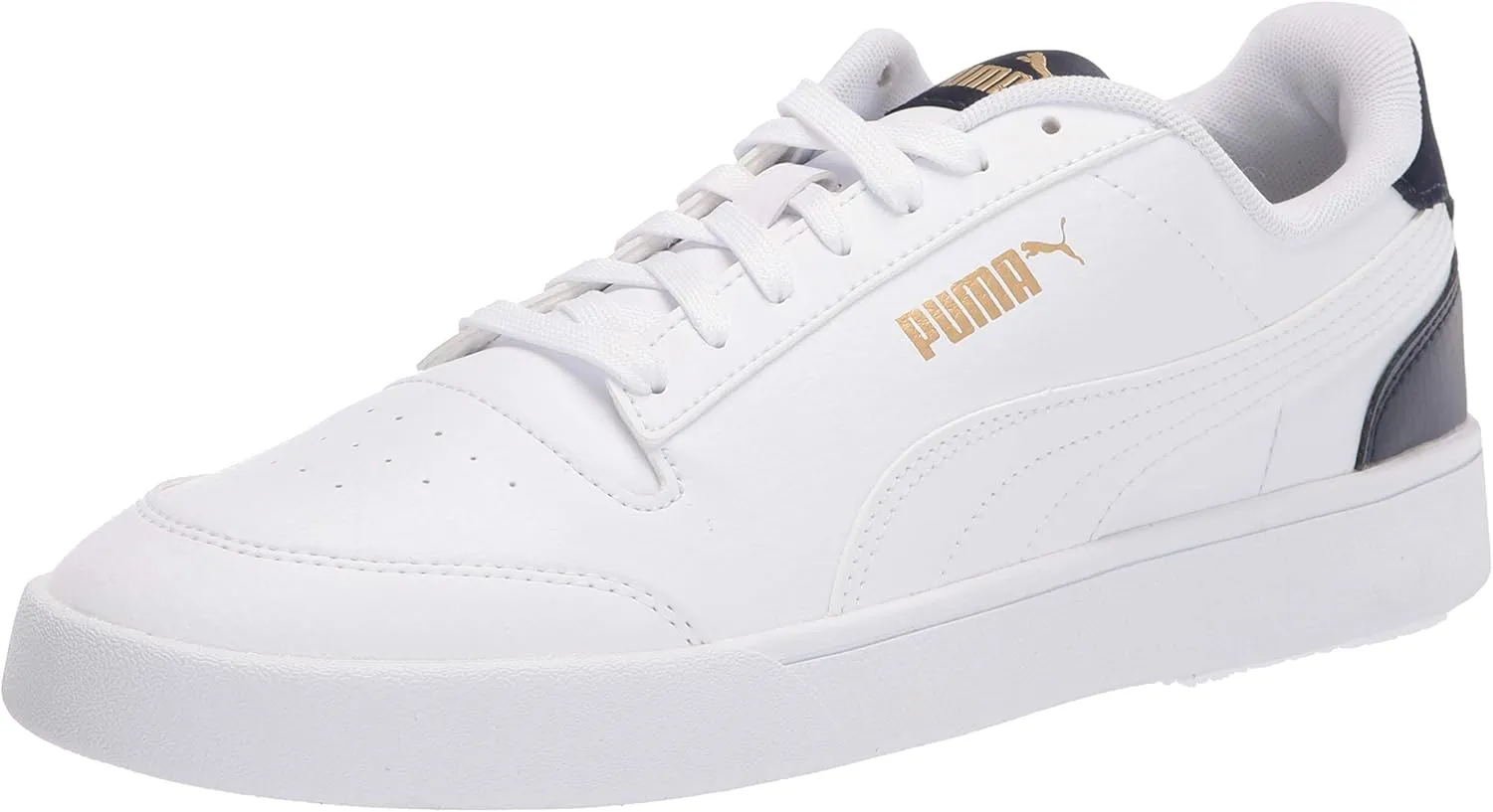 PUMA Men's Shuffle Sneaker