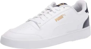 PUMA Men's Shuffle Sneaker