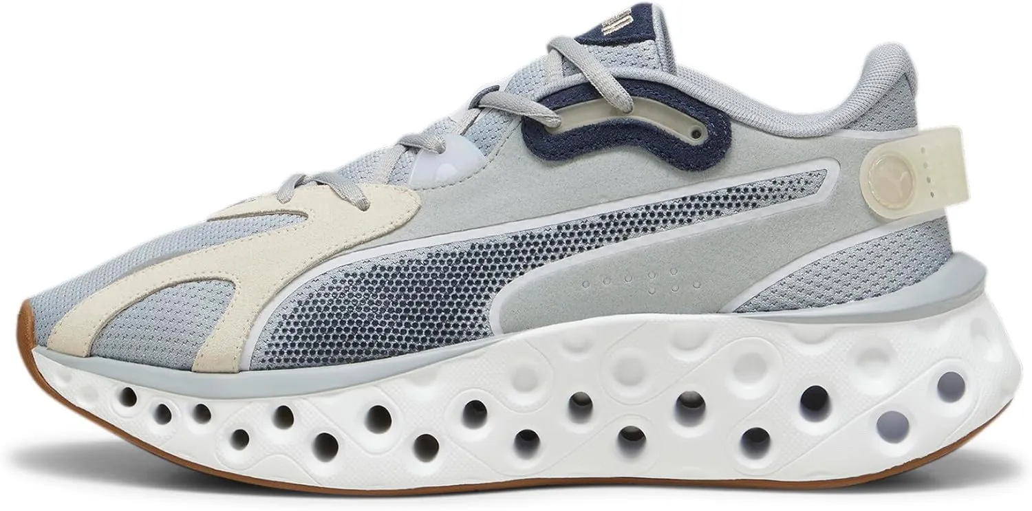 PUMA Men's Softride Frequence Shoes Sneaker