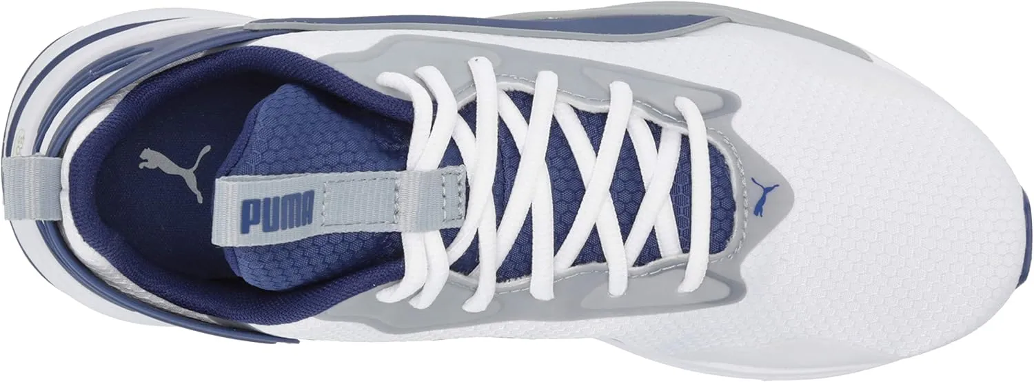 PUMA Men's Softride Rift Tech Running Shoe