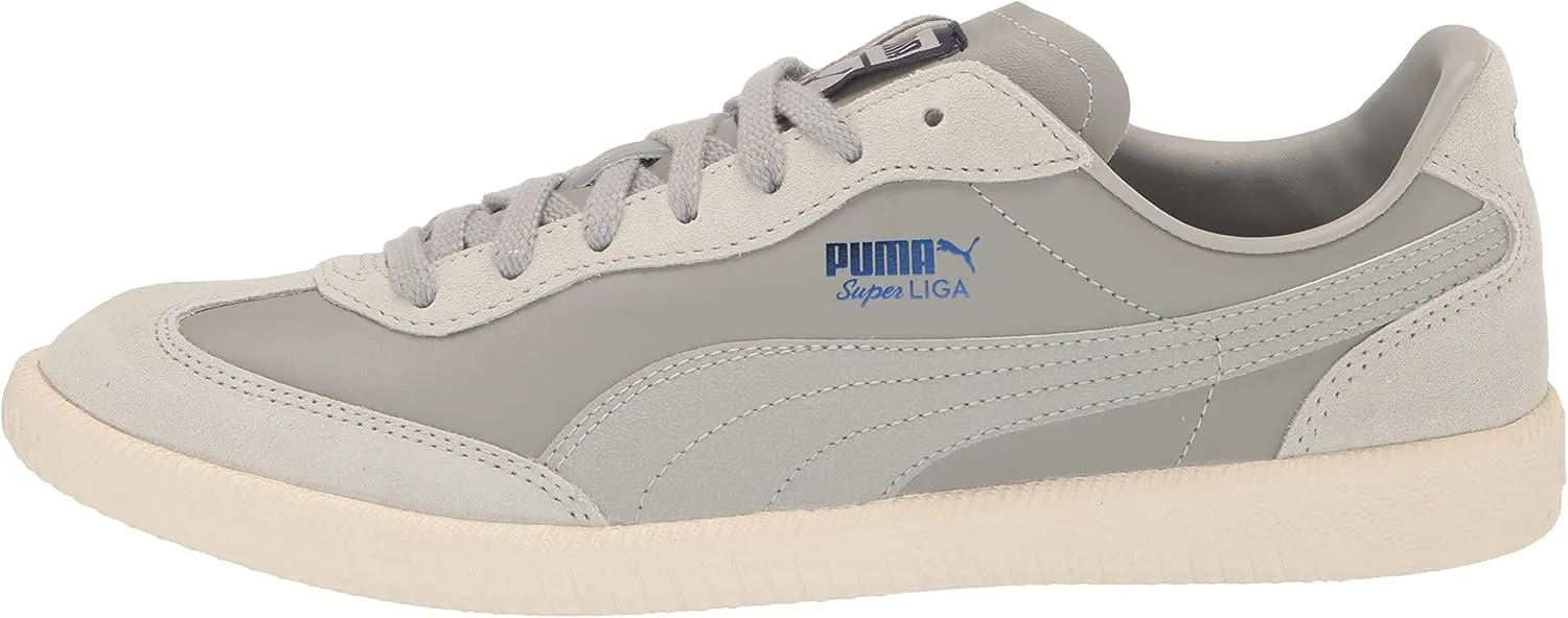 PUMA Men's Super Liga OG Retro Sneaker