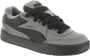PUMA Park Lifestyle SK8 Buck Men's Sneaker, 7 D(M) US, Grey-Black