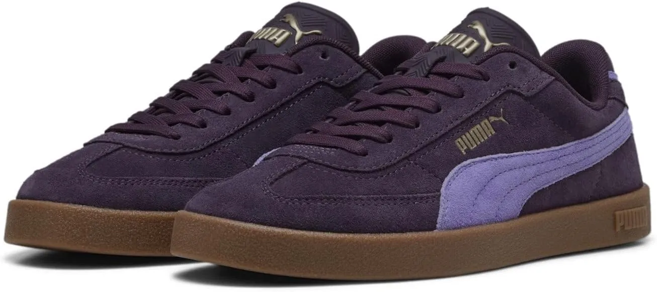 PUMA Unisex-Adult Low-Top Sneaker