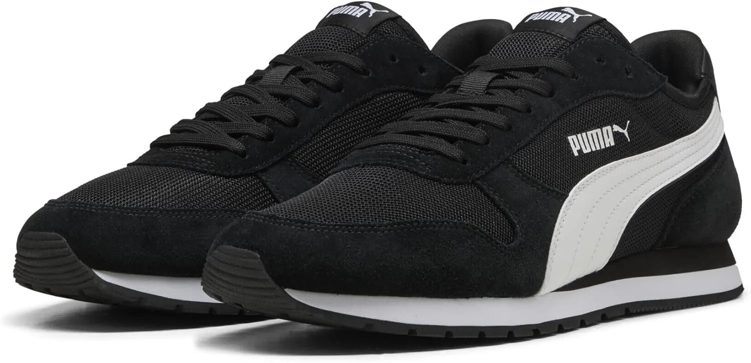 PUMA Unisex-Adult Low-top Sneaker