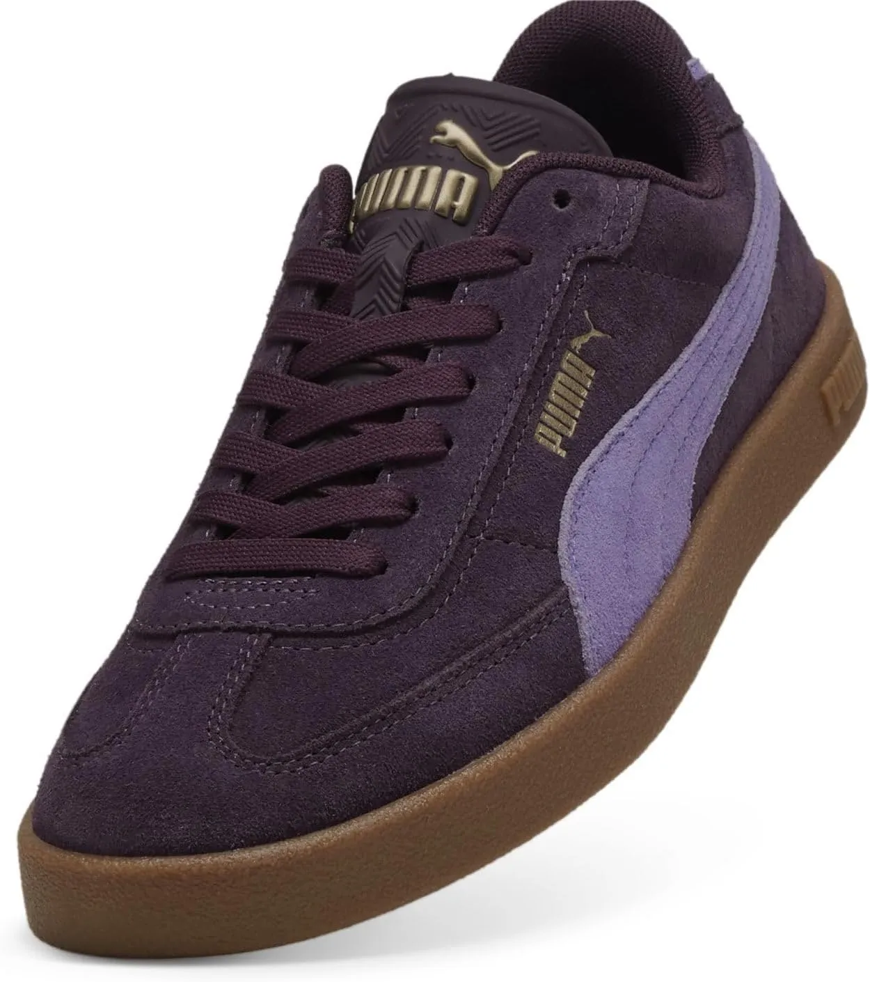 PUMA Unisex-Adult Low-Top Sneaker