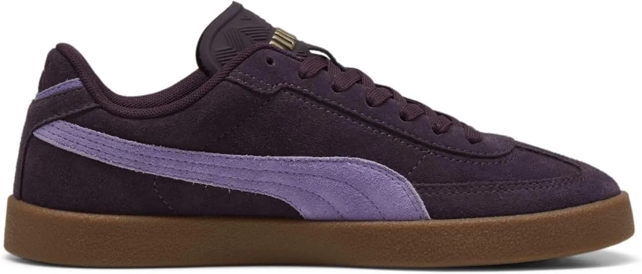 PUMA Unisex-Adult Low-Top Sneaker