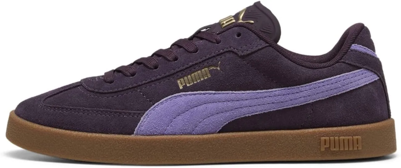 PUMA Unisex-Adult Low-Top Sneaker