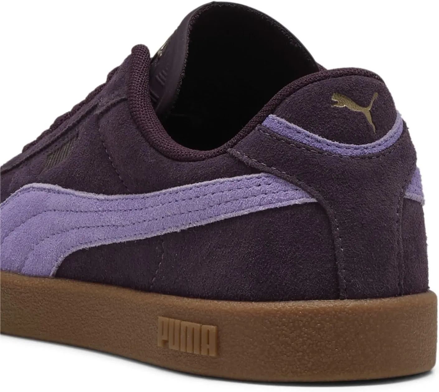 PUMA Unisex-Adult Low-Top Sneaker