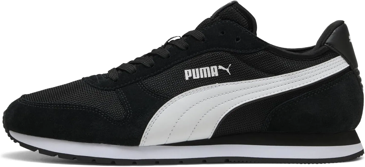 PUMA Unisex-Adult Low-top Sneaker