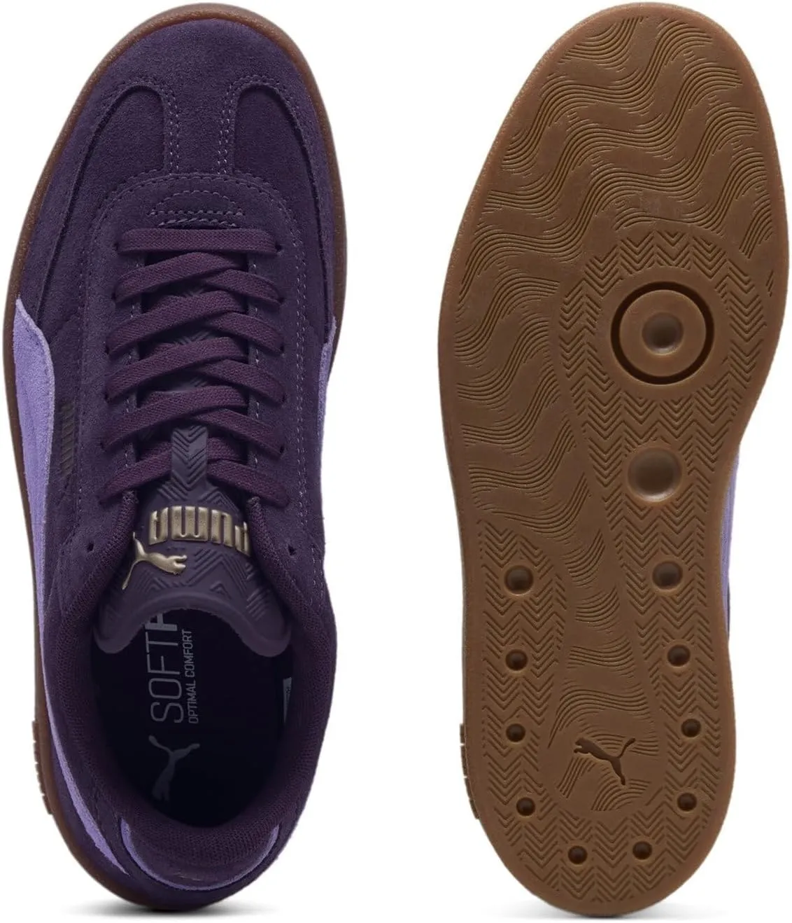 PUMA Unisex-Adult Low-Top Sneaker