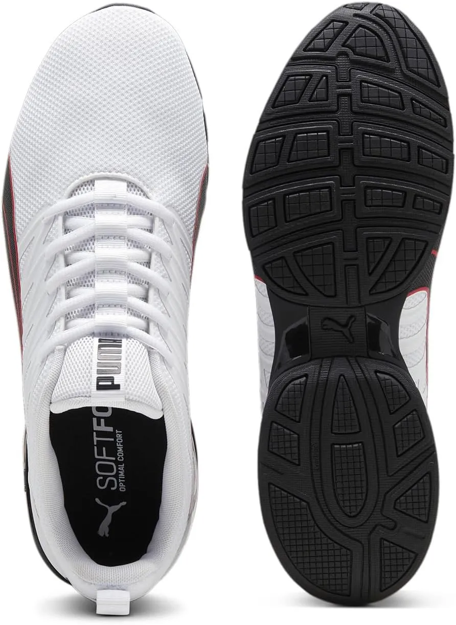 PUMA Unisex-Adult Road Running Shoe